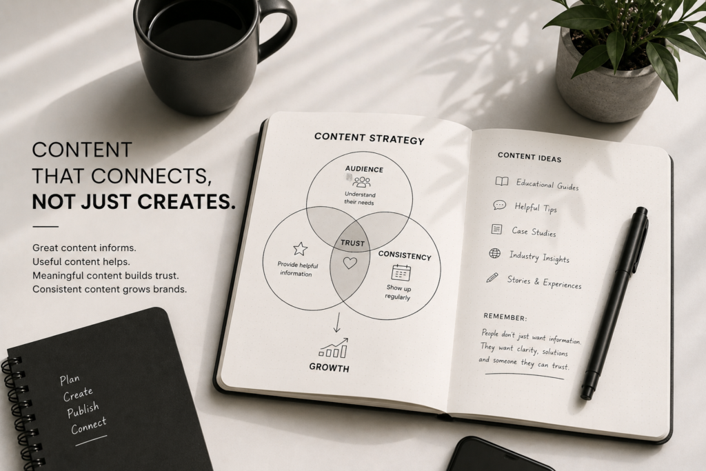 Building a Digital Brand That People Remember