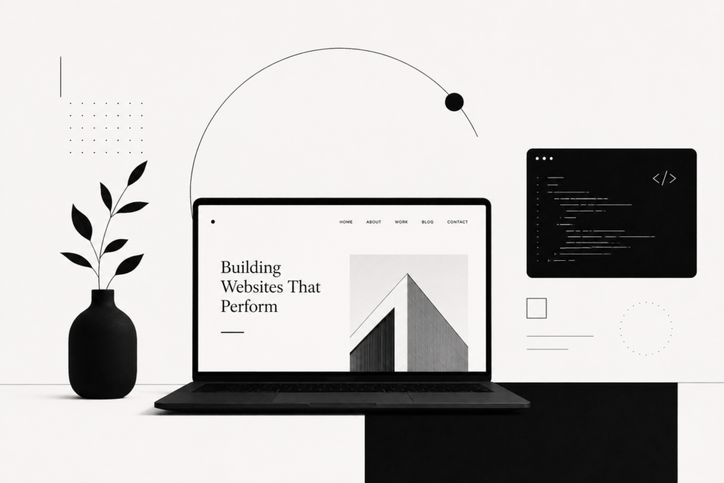 What Modern Web Development Really Requires