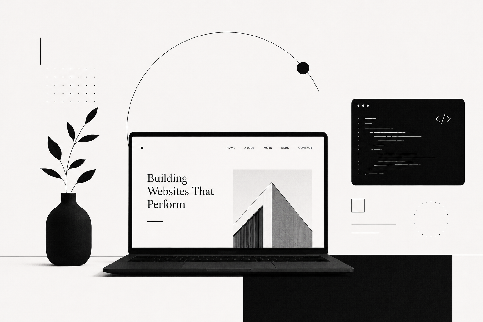 What Modern Web Development Really Requires