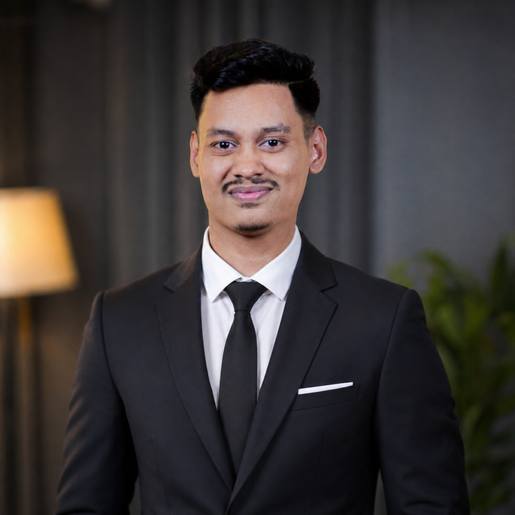 Nadim Chowdhury