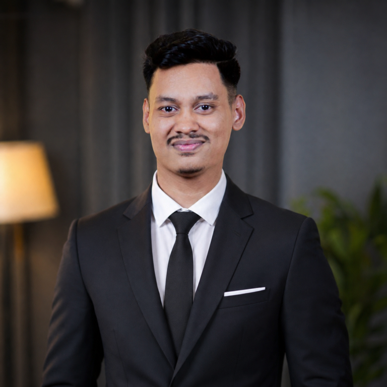 Nadim Chowdhury