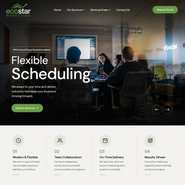 Ecostar Marketing