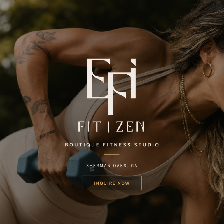 Efi Fit & Zen