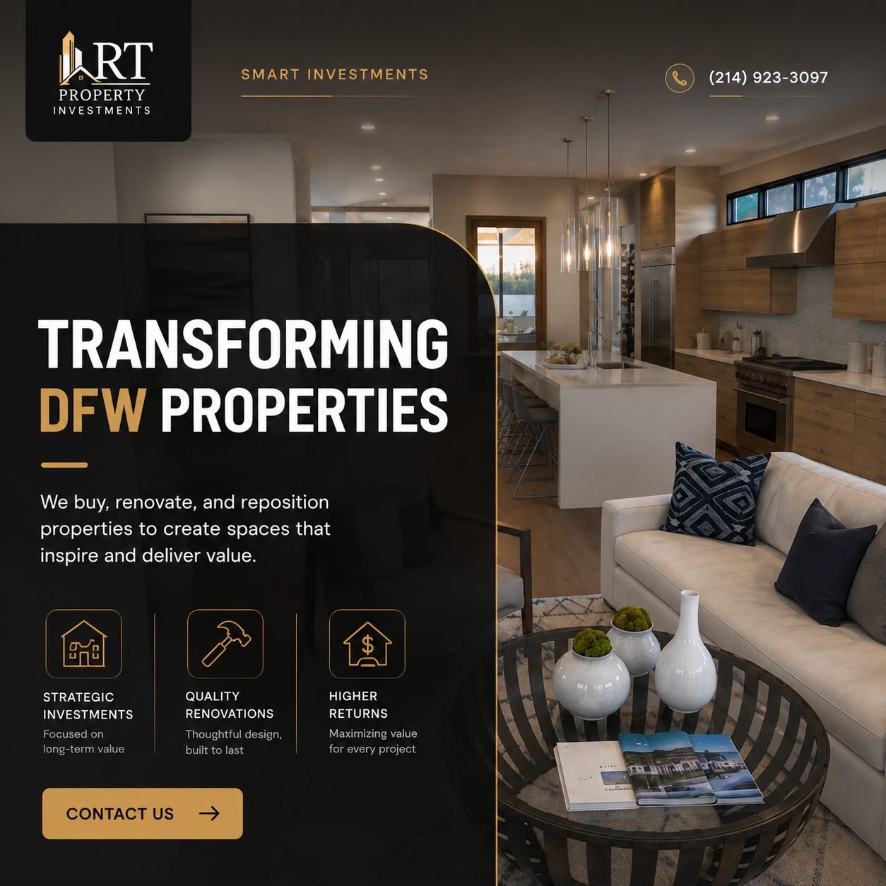 RT Property Holdings LLC